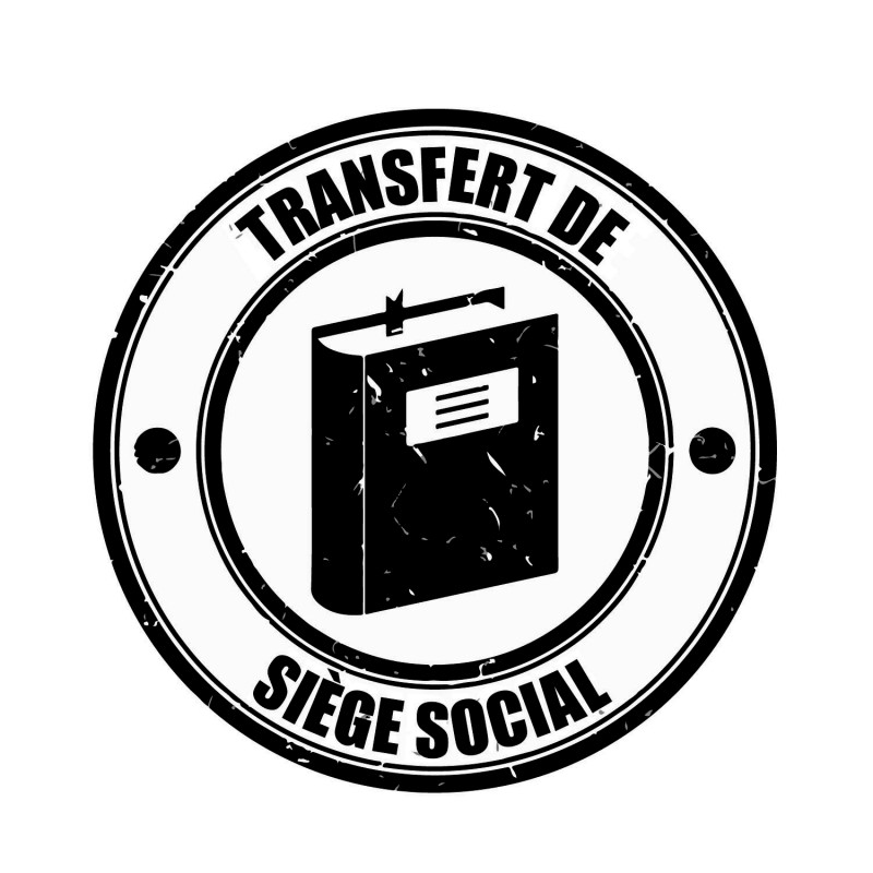 Transfert De Siège Social